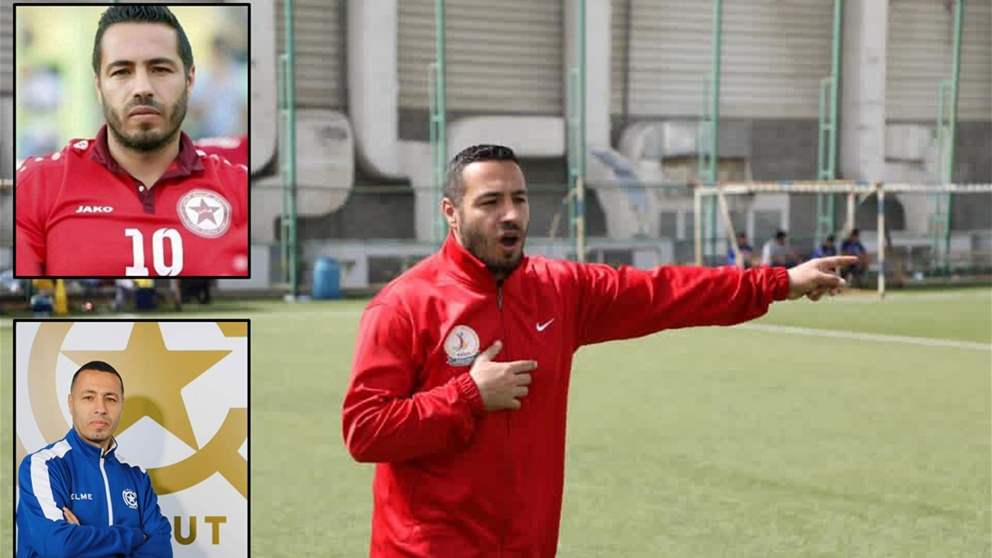 كرة القدم تودّع النجم رامي أسعد بعد صراع مع المرض