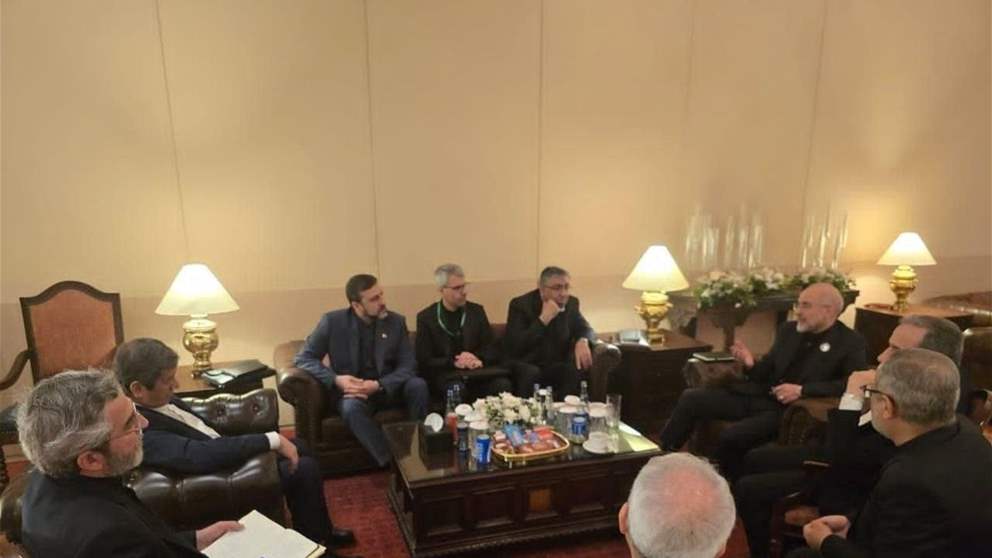 ايران تشترط.. 4 خطوط حمراء! 