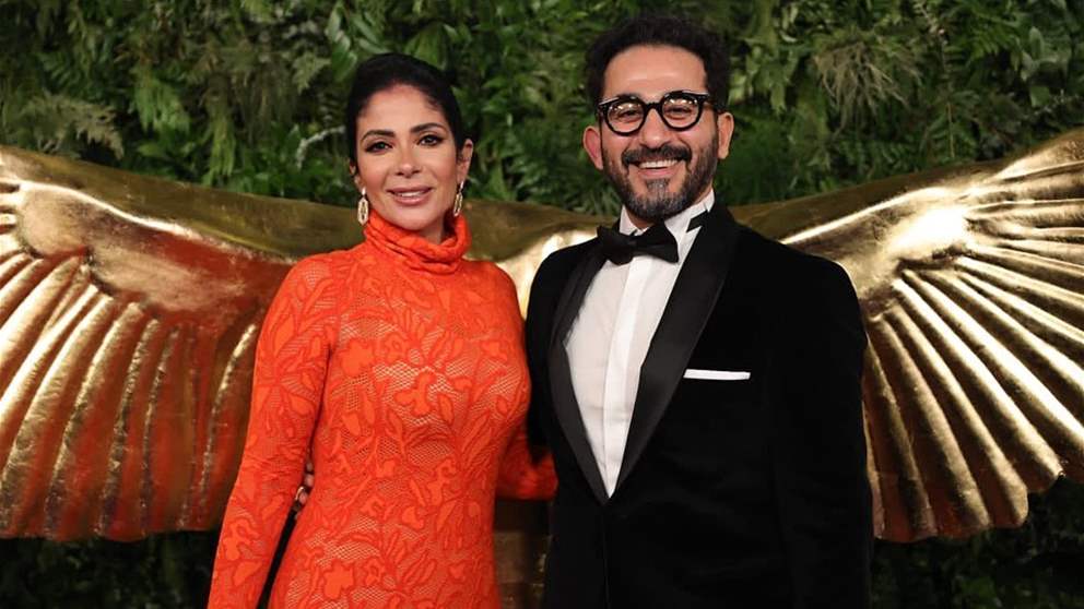 أحمد حلمي يروي تفاصيل مفاجئة كادت تُفشل زفافه من منى زكي