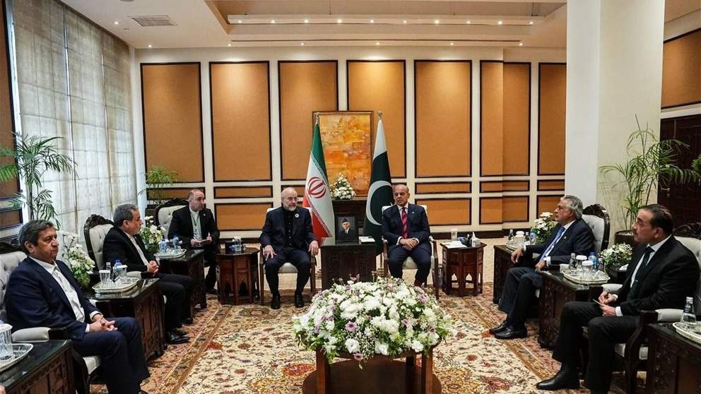 المفاوضات انطلقت.. ولبنان على الطاولة!