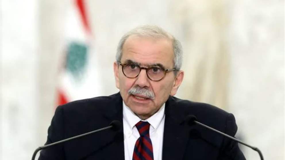 لمتابعة عمل الحكومة.. سلام يرجئ سفره إلى أميركا