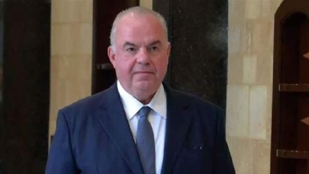 "عن رفضه احتماء عناصر أمن الدولة في منشآت أوجيرو"..بيان لوزير الاتصالات