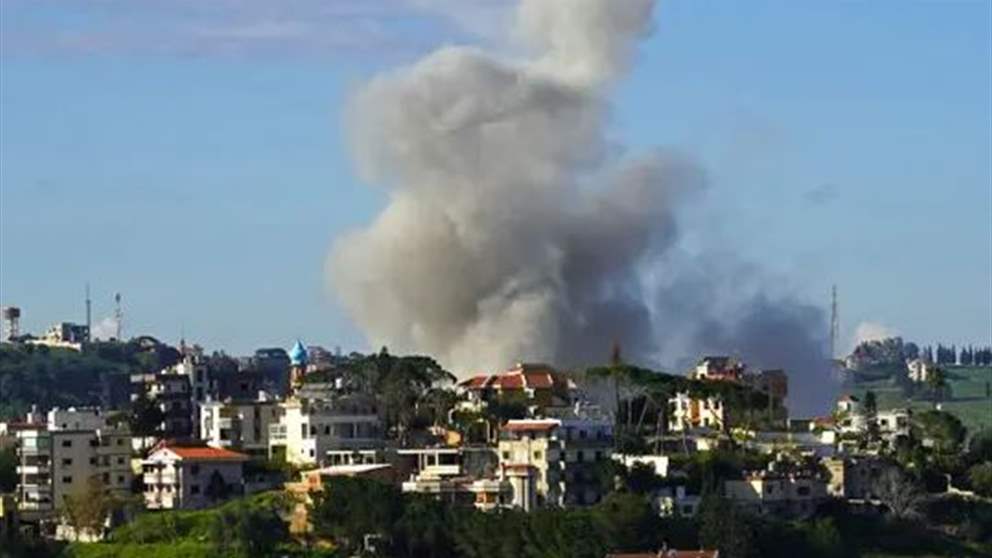 بالفيديو - اشتباكات في الجنوب