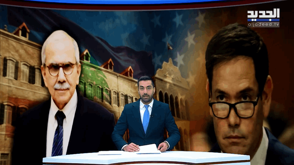 مقدمة النشرة المسائية 11-04-2026