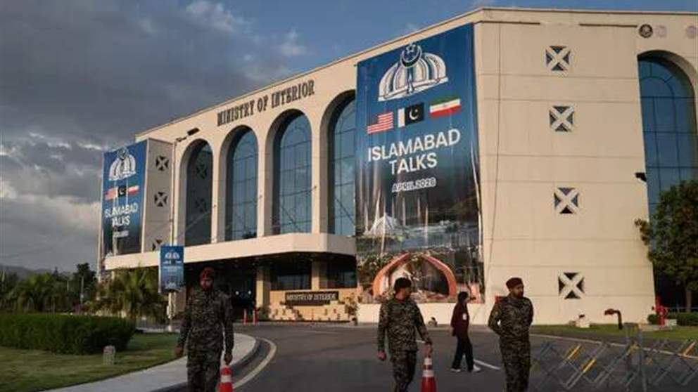 تعثر المفاوضات.. وطهران تتهم واشنطن بفرض شروط تعجيزية