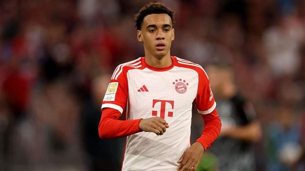 بايرن ميونيخ يحطم رقمه التهديفي القياسي في البوندسليغا