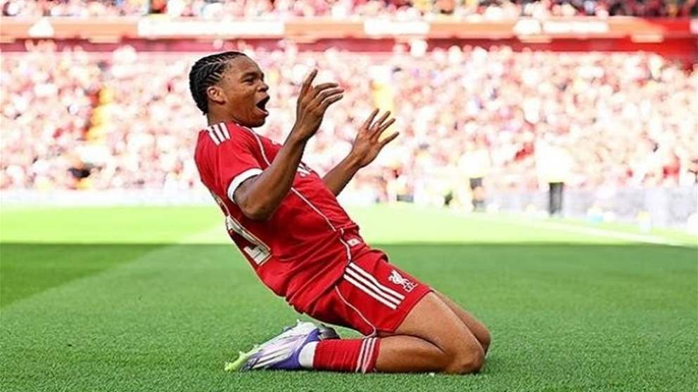 نغوموها يُحطم رقم ستيرلينغ التاريخي