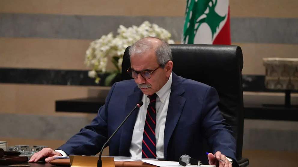 تعليقًا على تأجيل زيارة سلام لأميركا.. تفهم أميركي وعربي