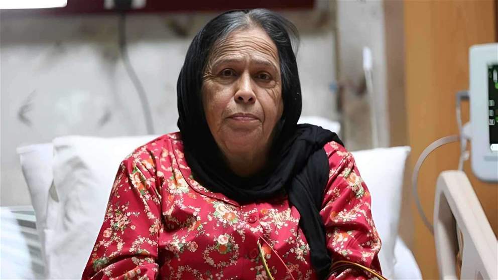 مي العيدان تكشف حقيقة وفاة حياة الفهد