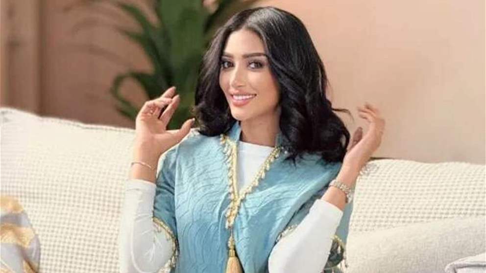 بعد دخولها المستشفى… أميرة الشريف تكشف تطورات حالتها الصحية