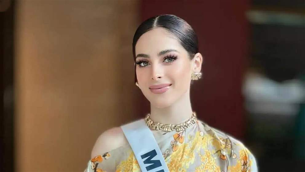  جدل حول تصريحات ملكة جمال الكون فاطمة بوش