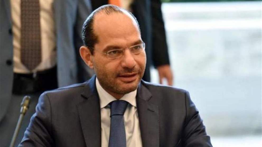 مراد: لا شرعية لأي تفاوض خارج الإجماع الوطني والموقف العربي