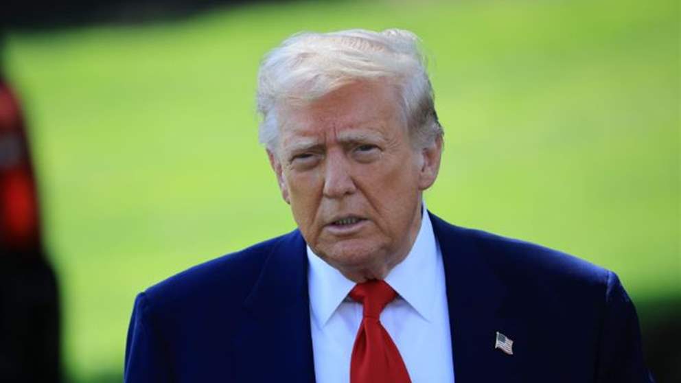 ترامب يتوعّد.. "هرمز" مجدداً! 