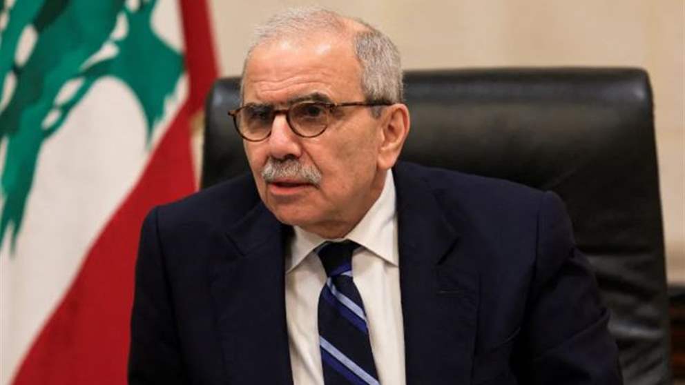 "أتفهم غضبكم حتى عند السراي".. سلام: الجنوب لن يُترك وحيداً