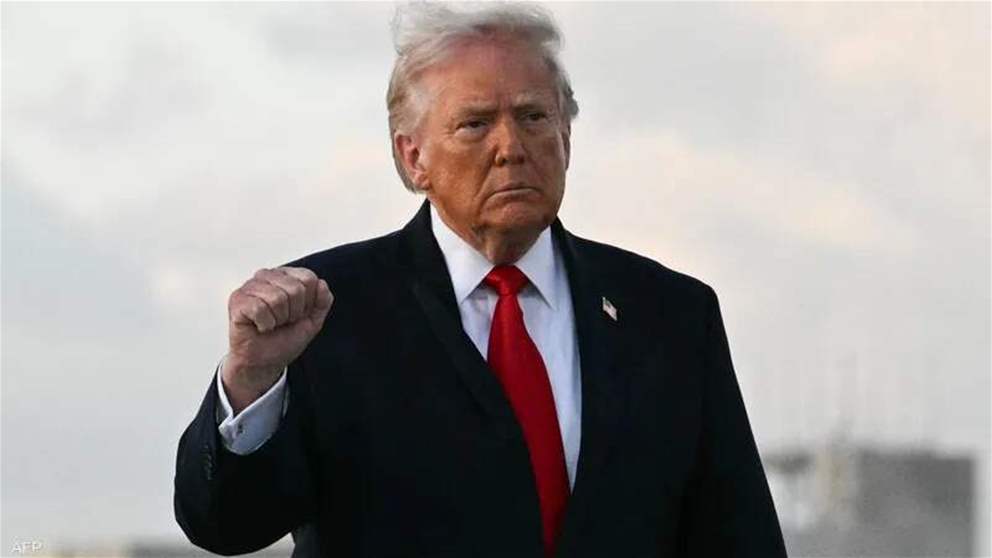 الحصار البحري على إيران يبدأ اليوم.. وترامب: "لا أبالي"!