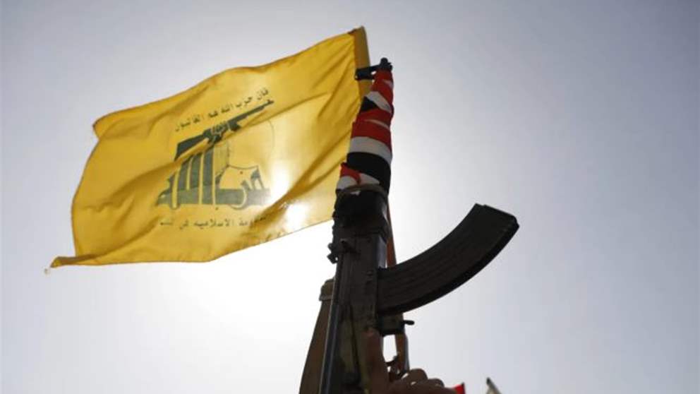  جولـة الثلاثاء ليست كافية.. وإسرائيل تُصرّ: "سلاح حزب الله أولاً"! (النهار)