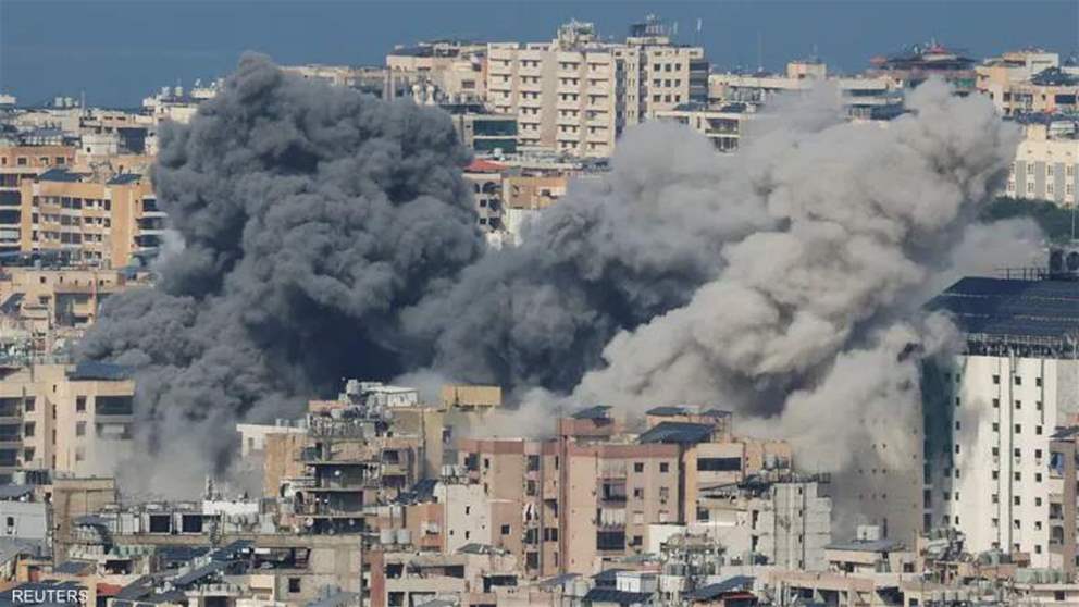 رفض إسرائيلي قاطع: "لا وقف للنار".. ولبنان تبلّغ (الأنباء الكويتية) 