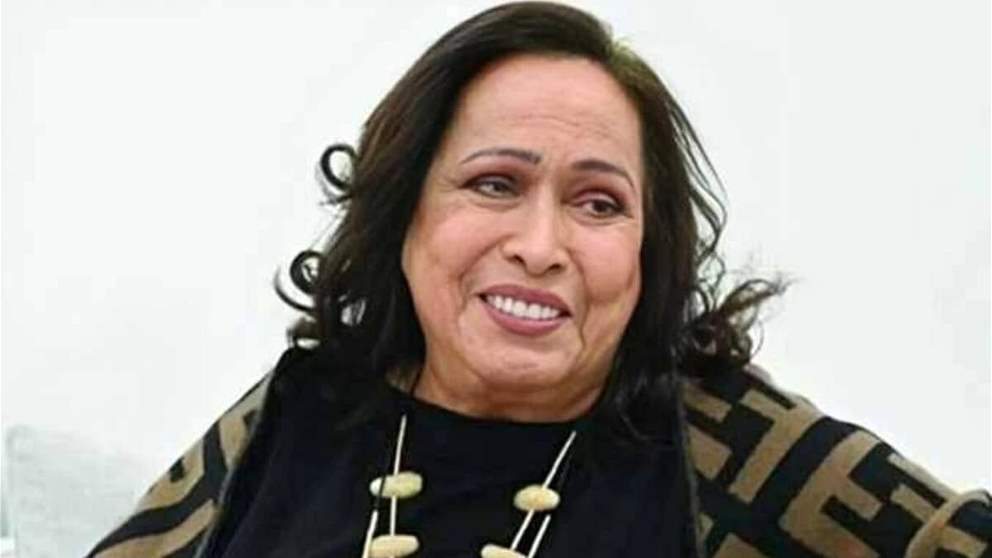 مدير أعمال الفنانة حياة الفهد يحسم الجدل حول شائعات وفاتها ويكشف وضعها الصحي الحرج