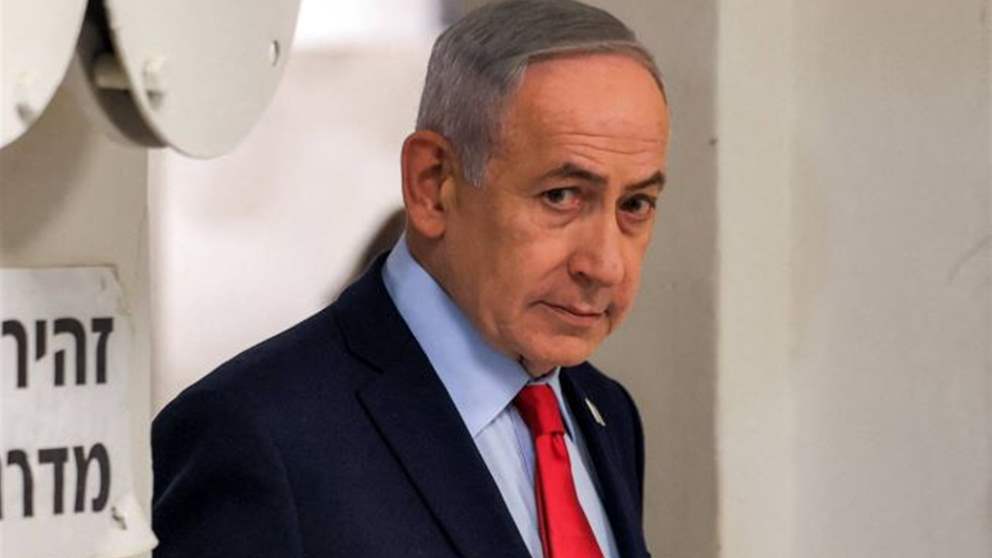 "وقف النار ممكن أن يتغيّر في أي لحظة".. نتنياهو مجدداً! 