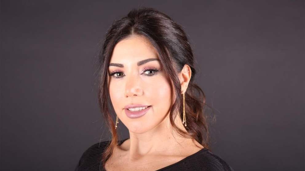 لورا خليل تـ ـهدد وتلجأ الى القضاء بعد الهجوم عليها بسبب رسالتها الى افيخاي ادرعي