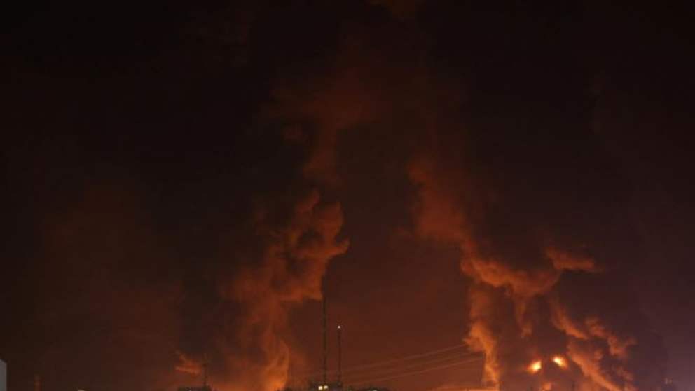 ايران قد تردّ.. اسرائيل تستعد! (معاريف) 