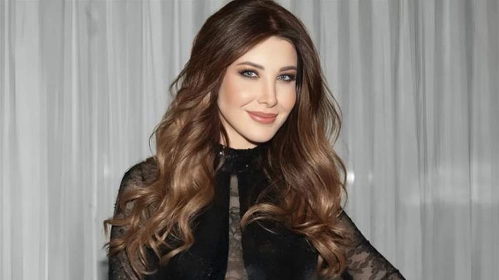 نانسي عجرم توقف نشاطها الفني.. قرار مفاجئ يحدث ضجة 