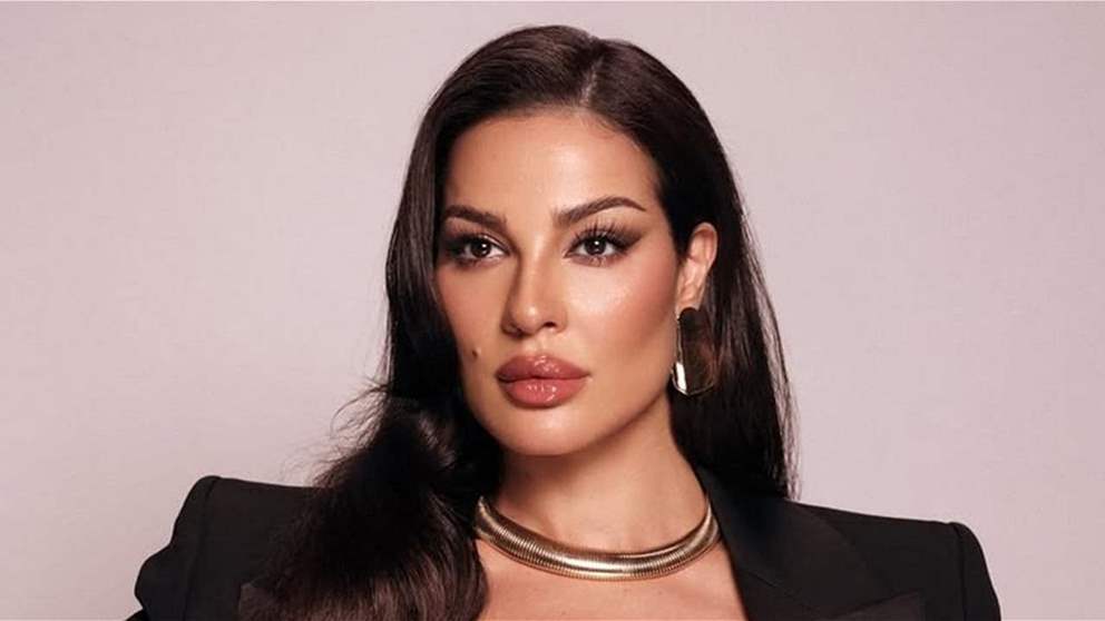 نادين نسيب نجيم تفاجئ الجمهور بحساب سري.. ما القصة؟
