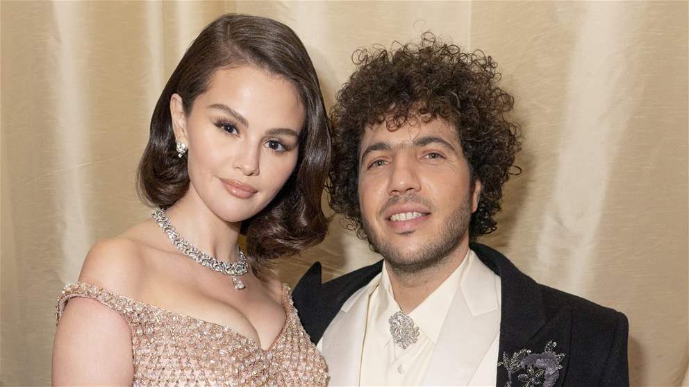 هل انفصلت سيلينا غوميز عن بيني بلانكو؟ هذه الحقيقة 