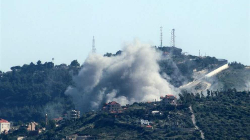 لبنان إلى المفاوضات: وقف النار أولاً! (النهار)