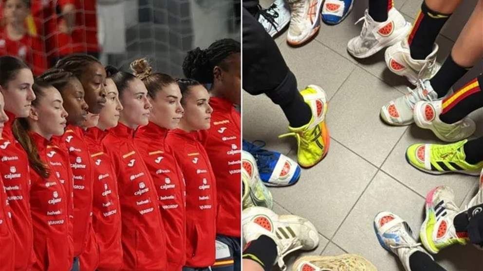 رموز فلسطين تثير أزمة بين إسبانيا و"إسرائيل" في تصفيات أمم أوروبا 