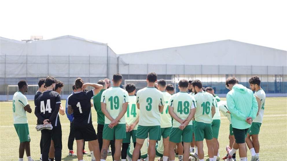 الانصار الى قرغيزستان الخميس لمتابعة مشواره الآسيوي