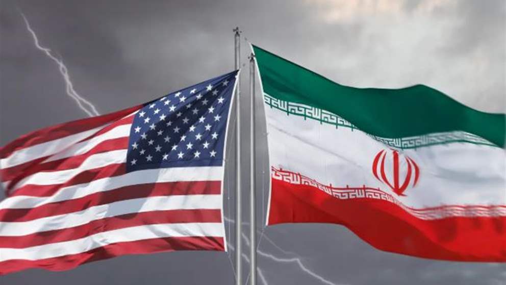 جولة ثانية مرتقبة.. بين ايران وأميركا