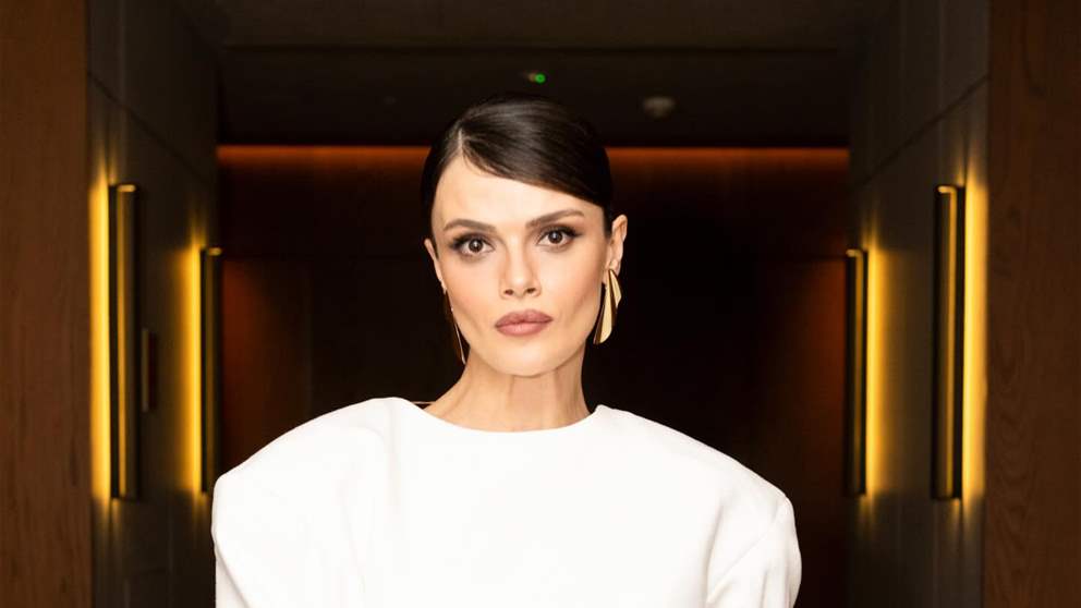 بعد توقيفها نتيجة فحص المواد الممنوعة لـ سينام أونسال سلبية بالكامل