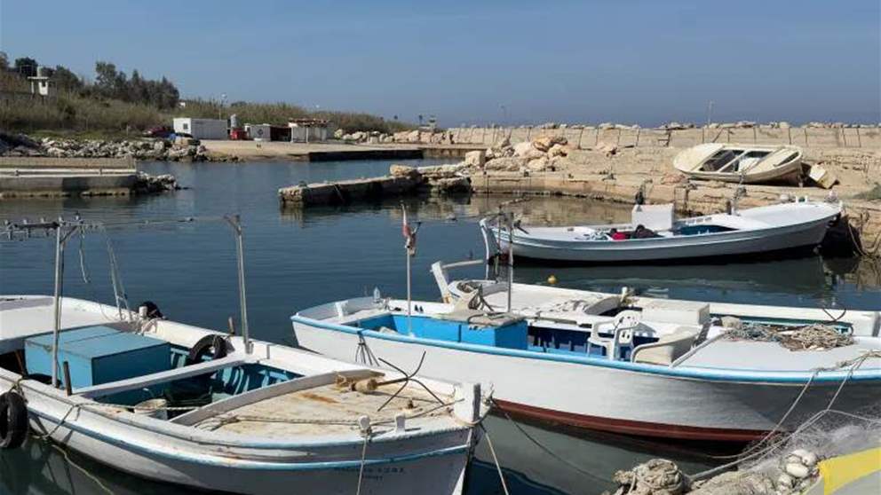 بالصور والأدلة.. لبنان يشكو إسرائيل دوليًا على تدمير مرفأ الناقورة