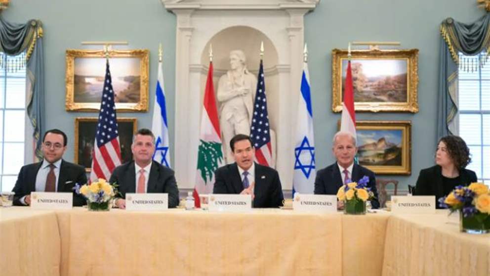 "نتفق مع بيروت".. هذا ما قاله السفير الإسرئيلي