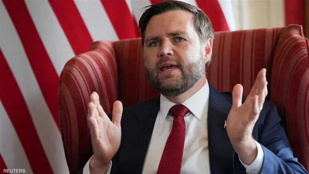 فانس: نسعى لصفقة كبرى مع إيران رغم انعدام الثقة