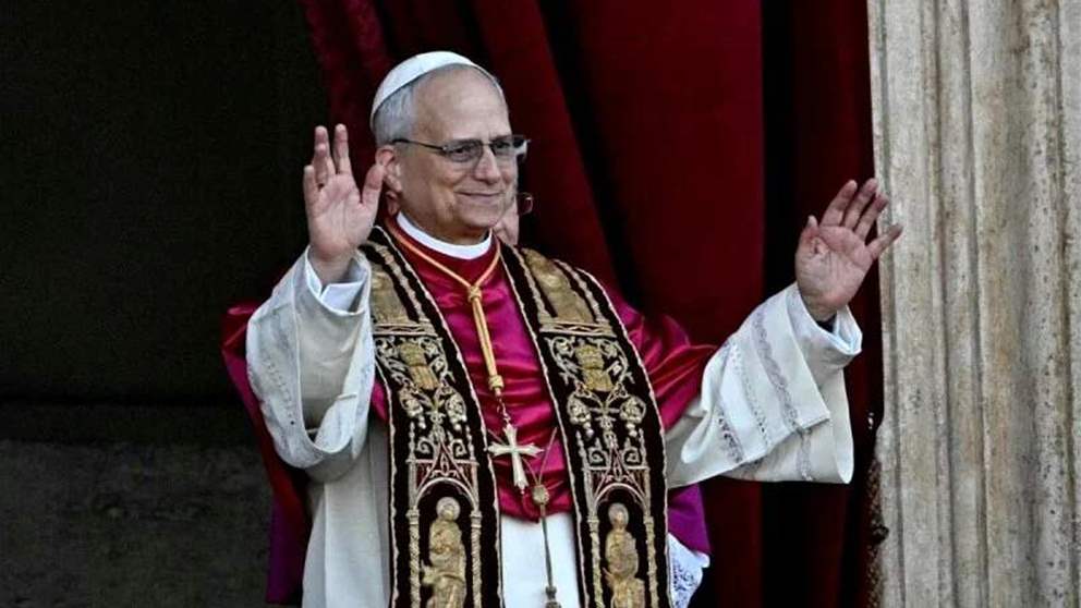 من قناة إيران.. ترامب ينتقد البابا مجددًا