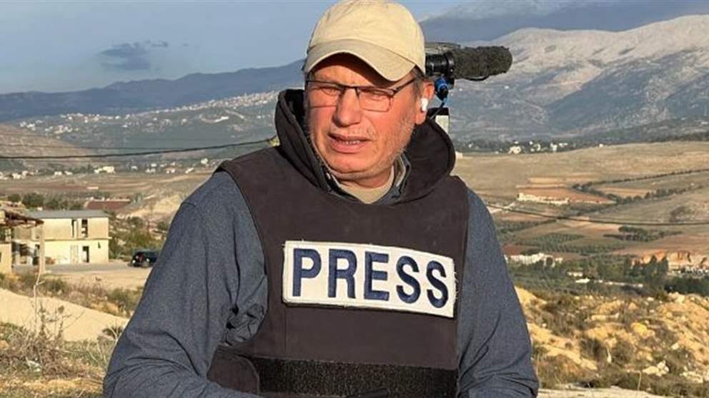 عن علي شعيب.. "الصحافة الاجنبية" تتهم الجيش الاسرائيلي بفبركة صورة لتبرير قتله