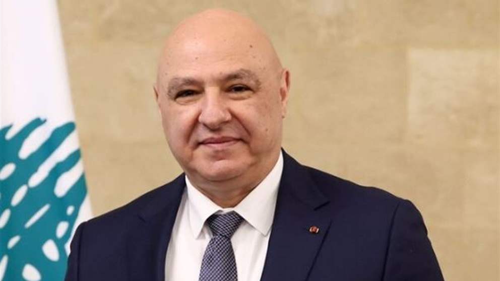 الرئيس عون: جهود ولي العهد السعودي هي موضع تقدير واعتزاز لبنان 