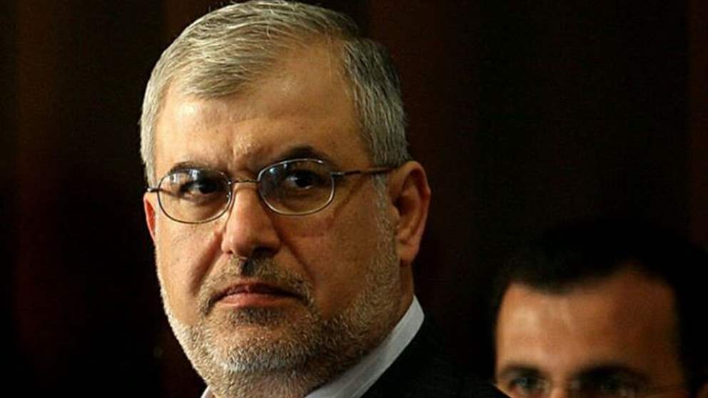 "جلسة تصوير وسقطة من شاهق".. رعد يُعلّق على المفاوضات مع اسرائيل