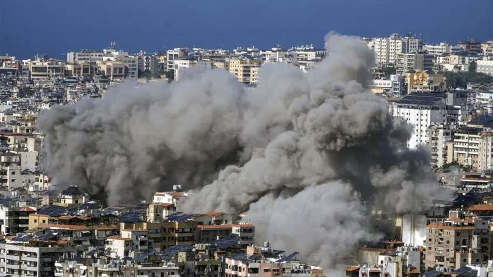 حلول جدّية لجبهة لبنان.. واشنطن ترسل إشارات أكيدة (الجمهورية)