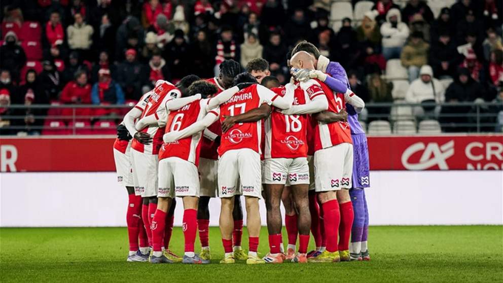 ليلة مرعبة في ريمس: اعتداء مسلح يطارد اللاعبين 