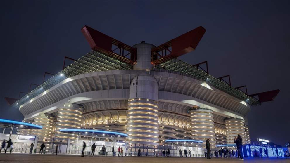  فيديو - "سان سيرو" الجديد: انطلاق أعمال البناء في 2027 تمهيداً لافتتاح عالمي