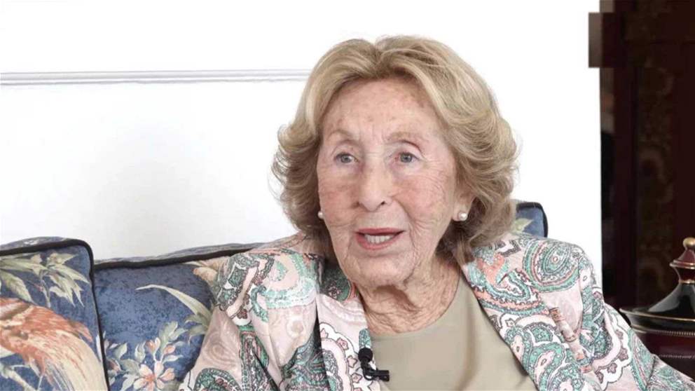 وفاة الفنانة ليلى الجزائرية بعد مسيرة فنية حافلة