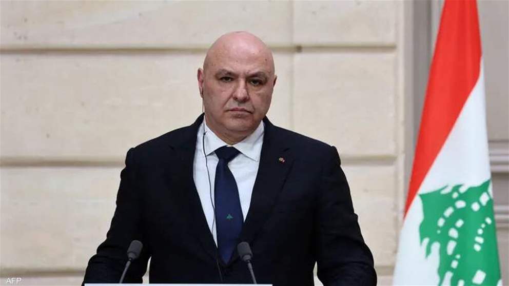 بعد اعلان ترامب عن اتصال بين لبنان واسرائيل.. الجديد تكشف المعطيات