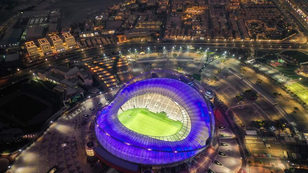 نهائي كأس الأمير في قطر في التاسع من أيار  على استاد خليفة الدولي