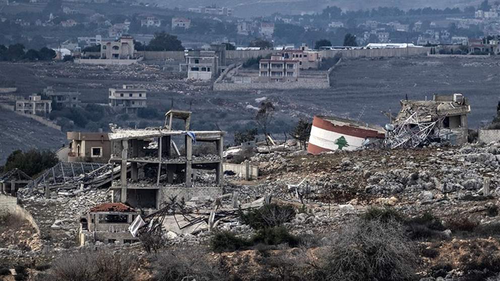 بين لبنان و اسرائيل..  6 شروط للهدنة