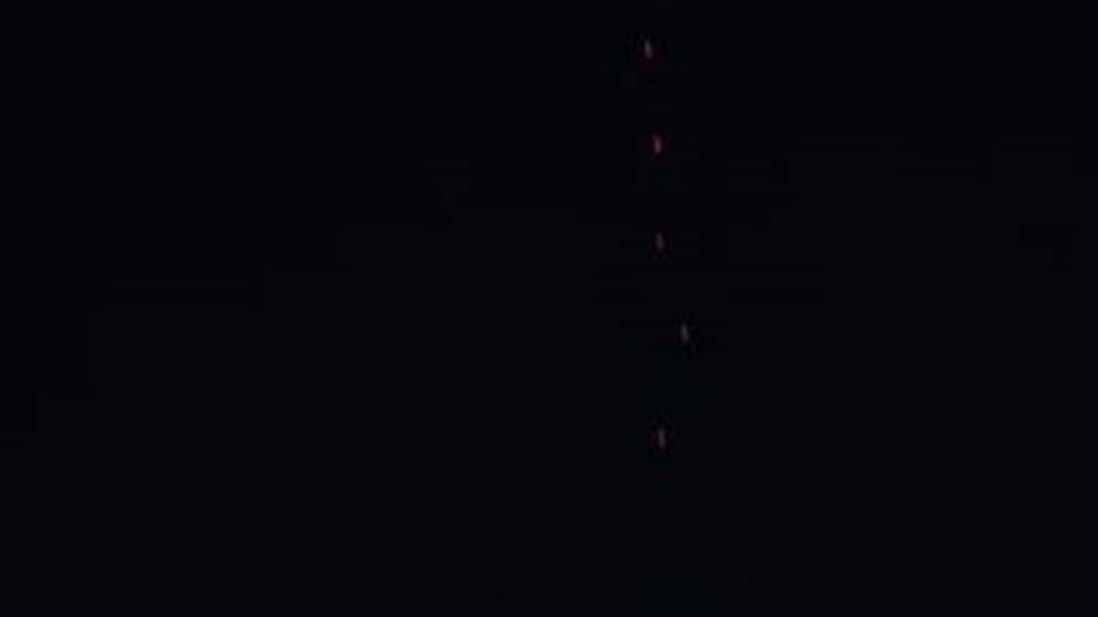  المشهد من محيط الضاحية الجنوبية لبيروت (شاهد الفيديو) 