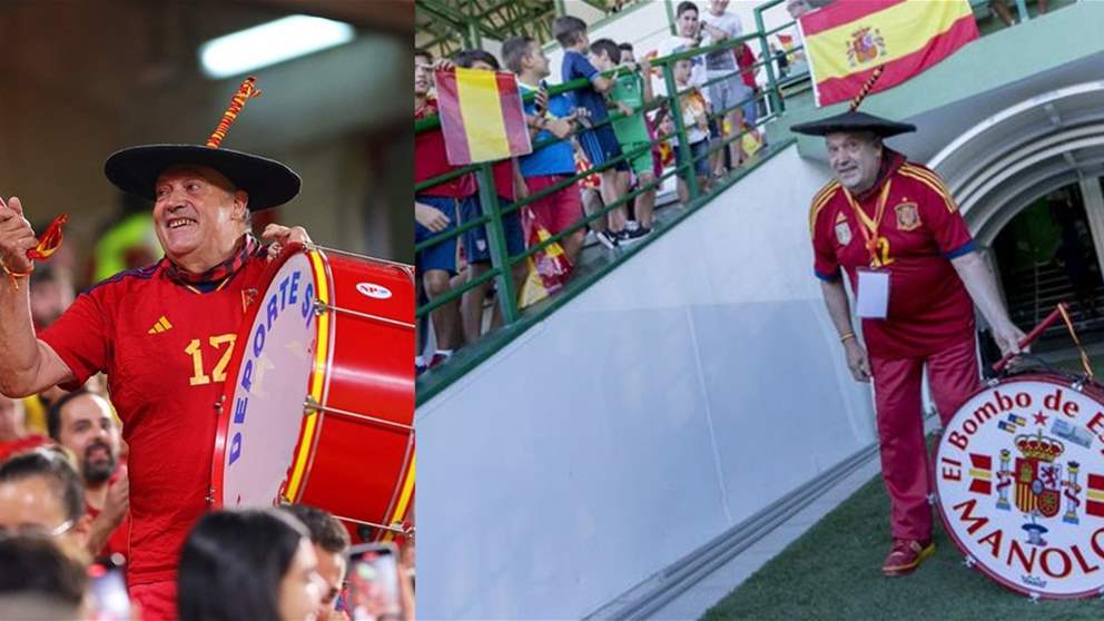 إسبانيا تعيد إحياء "طبل مانولو" بفعالية جماهيرية كبرى