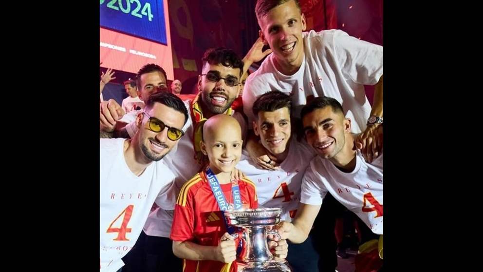 رحيل "ملهمة لا روخا" التي وحّدت القلوب في مواجهة المرض